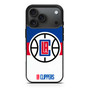 Los Angeles Clippers iPhone 17 Pro Max Case