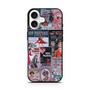 Marry poppins papers iPhone 17 Series Case