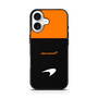 McLaren iPhone 17 Series Case