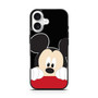 Mickey mouse iPhone 17 Series Case