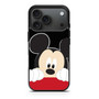 Mickey mouse iPhone 17 Pro Max Case