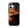Mighty titanic iPhone 17 Series Case