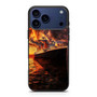 Mighty titanic iPhone 17 Pro Case