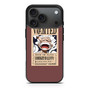 Monkey D Luffy Nika Bounty iPhone 17 Pro Max Case