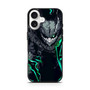 My hero academia deku afo iPhone 17 Series Case