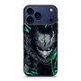 My hero academia deku afo iPhone 17 Pro Case