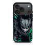 My hero academia deku afo iPhone 17 Pro Max Case