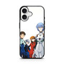 Neon Genesis Evangelion Blunt Team iPhone 17 Series Case