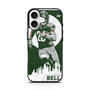 New York Jets Bell iPhone 17 Series Case