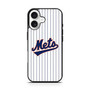 New york mets jersey iPhone 17 Series Case
