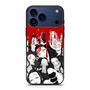 Nezuko Demon Style iPhone 17 Pro Case