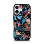 Nightwing dick grayson iPhone 17 Series Case