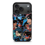 Nightwing dick grayson iPhone 17 Pro Max Case