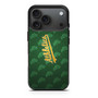 Oakland Athletics iPhone 17 Pro Max Case