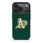 Oakland athletics jersey iPhone 17 Pro Max Case