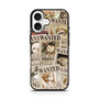 One Piece Bounty Collage iPhone 17 Series Case