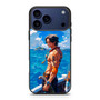 One Piece Series Ace iPhone 17 Pro Case