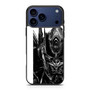Optimus prime bw iPhone 17 Pro Case