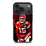 Patrick mahomes chiefs iPhone 17 Pro Max Case