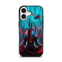 Phantom Liberty iPhone 17 Series Case