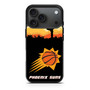 Phoenix Suns iPhone 17 Pro Max Case