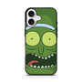 Pickle Rick iPhone 17 Series Case