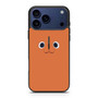 Pochita Face iPhone 17 Pro Case