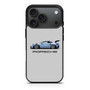 Porsche gt3rs iPhone 17 Pro Max Case