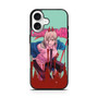 Power Blood Devil Cover iPhone 17 Series Case