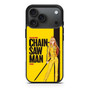 Power Kill Bill Style iPhone 17 Pro Max Case