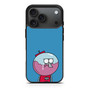 Regular show benson iPhone 17 Pro Max Case