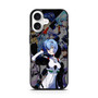 Rei collage evangelion iPhone 17 Series Case