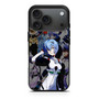 Rei collage evangelion iPhone 17 Pro Max Case