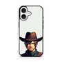 Resident Evil 4 Pixel Leon iPhone 17 Series Case