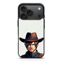 Resident Evil 4 Pixel Leon iPhone 17 Pro Max Case