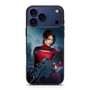 Resident Evil 4 Remake Ada Wong Saga iPhone 17 Pro Case