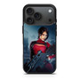 Resident Evil 4 Remake Ada Wong Saga iPhone 17 Pro Max Case
