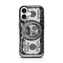 Rick and Morty One Hundred Dollars iPhone 17 Series Case
