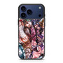 Rurouni Kenshin Juppongatana iPhone 17 Pro Case