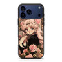 Sailor Moon Cute iPhone 17 Pro Case