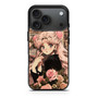 Sailor Moon Cute iPhone 17 Pro Max Case