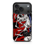 Samurai X Shishiu iPhone 17 Pro Max Case