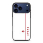San Francisco 49ers ASHP iPhone 17 Pro Case