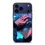 Satoru Gojo Jujutsu iPhone 17 Pro Case