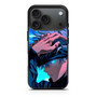 Satoru Gojo Jujutsu iPhone 17 Pro Max Case