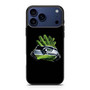 Seattle Seahawks iPhone 17 Pro Case
