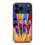 Spiderman All MC iPhone 17 Pro Case