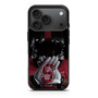 Standford cardinal player iPhone 17 Pro Max Case