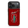 Standford cardinal iPhone 17 Pro Max Case