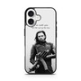 The avengers bucky quote iPhone 17 Series Case